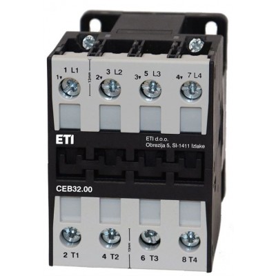 Контактор CEB32.00-230V-50/60HZ 002462005