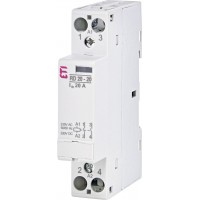 Модульний контактор RD 20-20-230V AC/DC 002464004