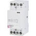 Модульний контактор RD 25-31-24V AC/DC 002464013