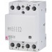 Модульний контактор RD 63-31-230V AC/DC 002464028