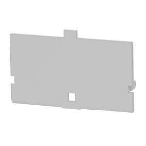 Кришка для клем SC25 002464072