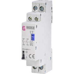 Вимикач RBS220-20-230V AC 002464103