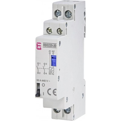 Вимикач RBS220-20-230V AC 002464103