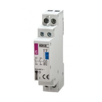 Вимикач RBS225-10-24V AC 002464113
