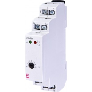 Реле контролю HRN-55N 002471432