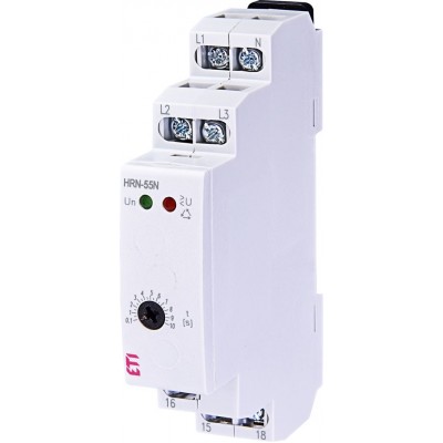 Реле контролю HRN-55N 002471432
