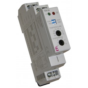 Реле контролю TER-3G 002471846 Не виготовляється