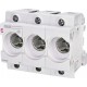 Корпус запобіжника PFB D01 3p 002510013