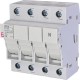 Разъединитель предохранителей EFD 8 3p+N 002520005