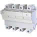 Разъединитель предохранителей EFD 22 3p+N 002570005