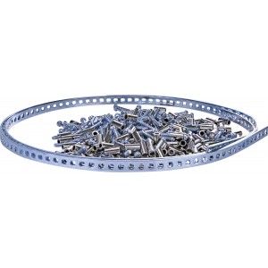 Аксесуари до гвинт. клем MP 195 2,5 003901022 Не виготовляється