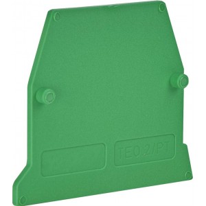 Задня кришка ESC-TEO.2/PT 003903068
