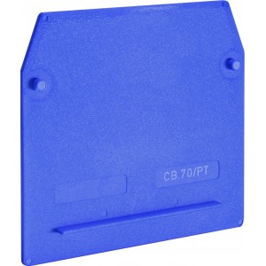 Задня кришка ESC-CBD.70/PTB 003903246