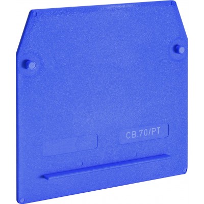 Задня кришка ESC-CBD.70/PTB 003903246