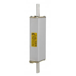 Плавка вставка (запобіжник) NH01XL gPV 160A/1500V DC 004110697