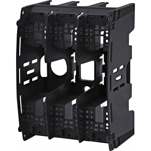 Кришка клем ZP PT 00-3 004129011