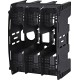 Кришка клем ZP PT 00-3 004129011