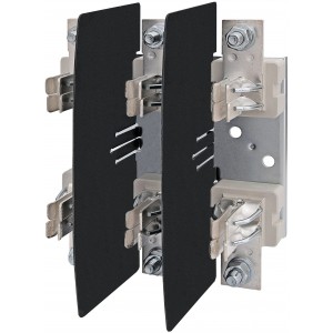 Корпус запобіжника PK 3 M12-M12 3p S 004132400