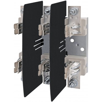 Корпус запобіжника PK 3 M12-M12 3p S 004132400