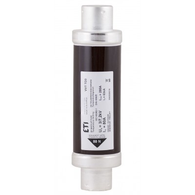 Плавка вставка (запобіжник) VVT-D3 7,2kV/32A 292 004222512