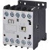 Контактор мініатюрний CEC07.01-110V-50/60Hz 004641059