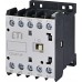 Контактор мініатюрний CEC07.4P-230V-50/60Hz 004641200