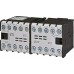 Реверсивний міні контактор CEI07.01-400V-50Hz/60Hz 004641614