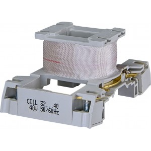 Котушка BCAE4-40-48V-50/60Hz 004641821