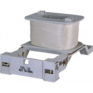 Котушка BCAE-112-48V-50/60Hz 004641841