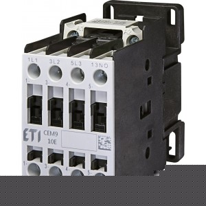 Контактор CEM9.10-110V-50/60Hz 004642122
