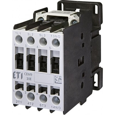 Контактор CEM9.10-110V-50/60Hz 004642122