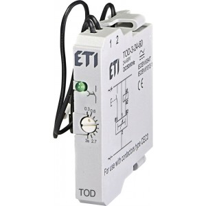 Реле часу TOD-3-24-60 004642740