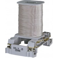 Котушка BCCE-25-220V-DC 004642813