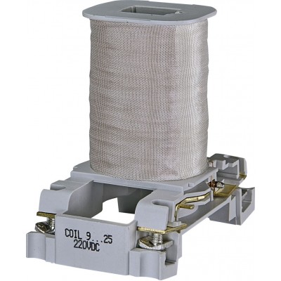 Котушка BCCE-25-220V-DC 004642813
