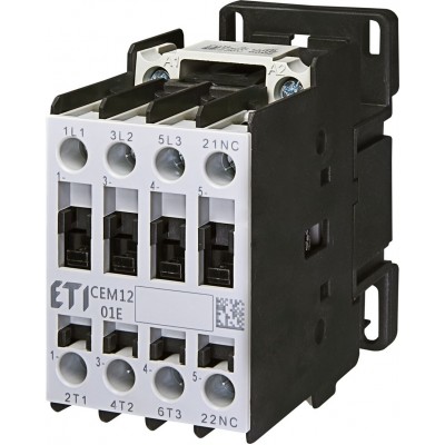 Контактор CEM12.01-230V-50/60Hz 004643113