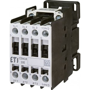 Контактор CEM18.10-48V-50/60Hz 004644121