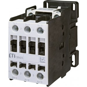 Контактор CEM25.00-110V-50/60Hz 004645102