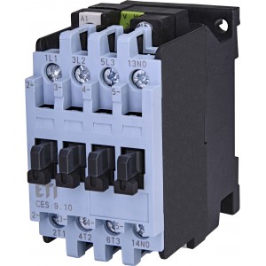 Контактор CES 9.10-24V-50/60Hz 004646510