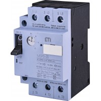Автомат захисту двигуна MSP0-20 004646626