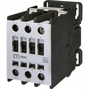 Контактор CEM40.11-230V-50/60Hz 004647133