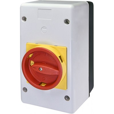 Ізольований корпус MPEE55G-E 004648034