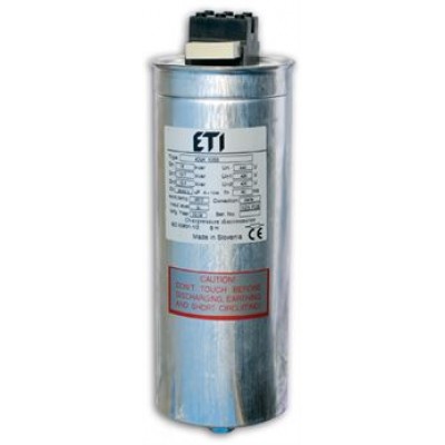 Конденсатор KNK 1053 10kvar 525V 50Hz 004656631 Не виготовляється