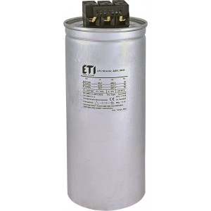 Конденсатор LPC 50 kVAr, 440V, 50Hz 004656767