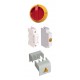Нейтральний полюс N LAS D 004661211