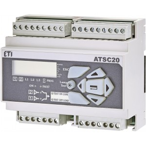 Регулятор ATSC20 004661850 Не виготовляється