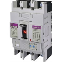 Промисл. автоматичн. вимикач EB2 250/3S 250A 3p 004671083