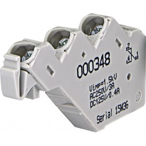 Додатковий контакт PS2 125-1600AF 004671141