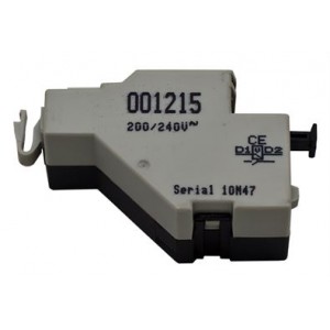 Розчіплювач мін. напруги NA2 TD 800-1000AF AC230-240V 004672305