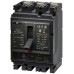 Промисл. автоматичн. вимикач NBS-TMS 160/3S 125A 3P 004673028
