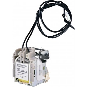 Розчіплювач мін. напруги NBS-NA 100-630AF AC220/230V 004673221
